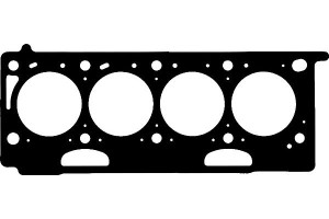 Uszczelka Głowicy Renault 1,9dti Dci 00- 1,6mm Vic