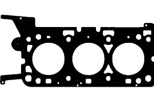 Uszczelka Głowicy Ford V6 2,5 24v Victor Reinz