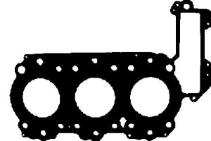 Uszczelka Głowicy Porsche 2,5b Victor Reinz