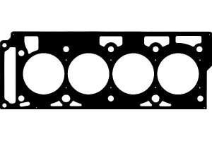 Uszczelka Głowicy Ford Ka Street Ka 1.6 02.01-11.0