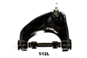 Wahacz Mitsubishi Przód L 200 2,5d 86-96 Le Górny
