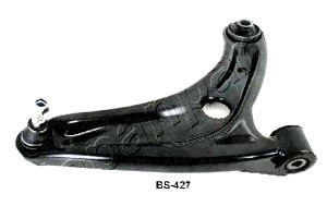 Wahacz Honda Przód Jazz Ii (gd) 02- Pr Japanparts