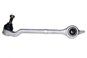 Wahacz P Bmw 5 E39 520i 96- L Alum Sidem