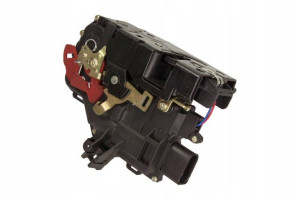 Zamek Drzwi Audi P. Pr A3 A4 Tt 96-01 Maxgear