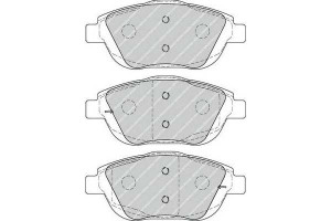Klocki Hamulcowe Citroen C3 Aircross Ii C3 Ii C3 I