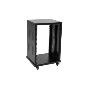 Roadinger Steel Rack Sr-19, 14u - Szafa Rack