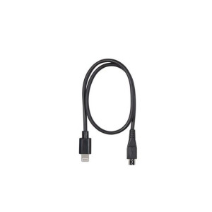 Shure Amv-ltg15 - Kabel Microb-lightning, 0,3m