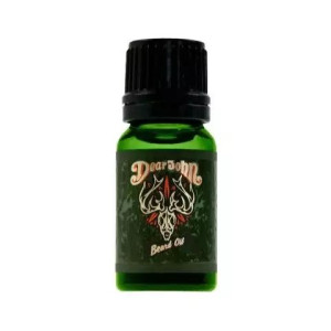 Olejek do brody Dear John - Pan Drwal - 10ml