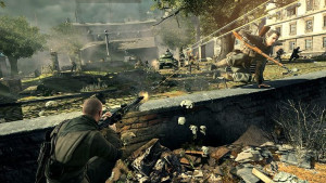 Sniper Elite V2 (Import) (X360)