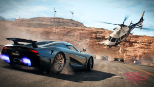 Need for Speed Payback (Import) (PS4)