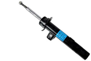 Amortyzator P Bmw 1 E87 04- L Gaz Sachs