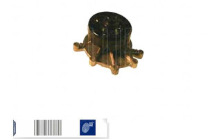 Pompa Wody Jeep Grand Cherokee Blue Print