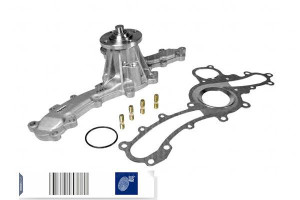 Pompa Wody Toyota 4 Runner Land Cruiser Prado 4.0