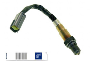 Sonda Lambda (pin 4 230mm) Hyundai Coupe Elantra I