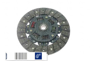 Tarcza Sprzęgła (225mm) Mitsubishi Galant Vi Lance