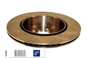Tarcze Hamulcowe 2szt Chrysler 300 C 300c; Dodge C