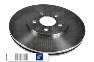 Tarcze Hamulcowe 2szt Chrysler Stratus 2.0 2.5 12.