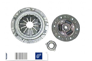 Zestaw Sprzęgła Daihatsu Cuore Sirion Trevis Yrv 1