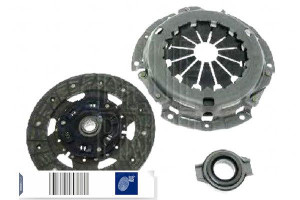 Zestaw Sprzęgła Nissan Blue Print