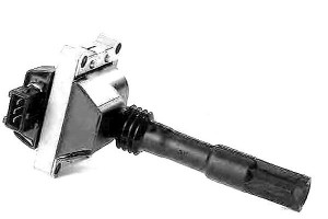 Cewka Zapłonowa Alfa 156 164 Bosch