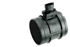 Przepływomierz Powietrza Fiat Ducato 2,3d Bosch