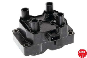 Cewka Zapłonowa Fiat 1,2 16v 1,4 12v Ngk