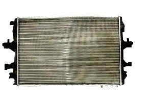 Chłodnica Silnika Vw Multivan V Transporter V 1.9d