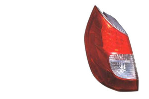 Lampa Renault Scenic Ii 05->pr Depo