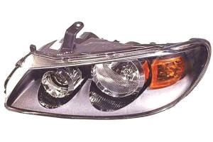 Reflektor Nissan Almera Ii H7 H7 00-06 Pr Depo