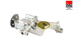 POMPA OLEJU RENAULT FAI AutoParts