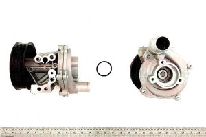 Pompa Wody Ford Transit 00- Fai Autoparts