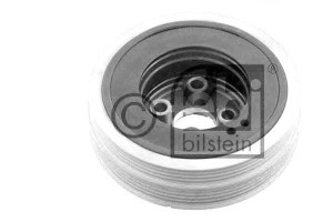Koło Pasowe Wału Korbowego Vw 1,9tdi Febi Bilstein