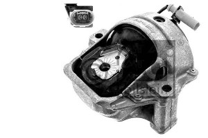 Poduszka Silnika Vw A4 A5 Q5 1,8tfsi 2,0tfsi 2,0td