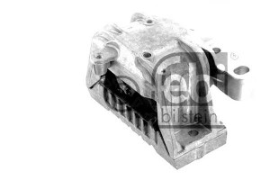 Poduszka Silnika Vw Golf V 1,4 Febi Bilstein