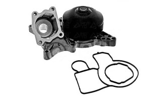 Pompa Wody Bmw 2,5d 3,0d Febi Bilstein