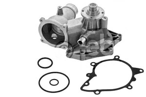 Pompa Wody Bmw M62 3,5 V8 E38 Febi Bilstein