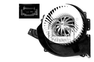 Silnik Dmuchawy Vw A2 Polo Fabia 01- Febi Bilstein