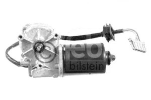 Silnik Wycieraczek Mercedes W202 Febi Bilstein