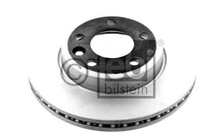 Tarcze Hamulcowe 2szt Vw Amarok 10- Febi Bilstein