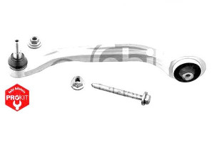 Wahacz Vw Przód Audi A6, A6 Allroad 2.0-5.2 05.04-
