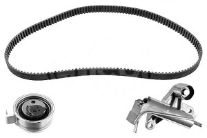 Zestaw Rozrządu Audi Vw Febi Bilstein