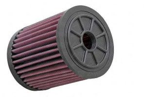 Sportowy Filtr Powietrza Wys.: 187mm Śr. Zew.: 152