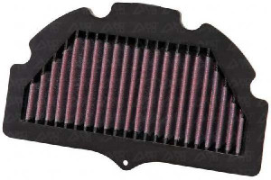 Filtr Powietrza Moto. Suzuki Gsxr600 750 06-09 (ra