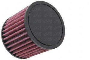 Sportowy Filtr Powietrza Wys.: 114mm Śr. Zew.: 130