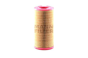 Filtr Powietrza Man Mann-filter