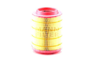 Filtr Powietrza Man Tgl Tgm D0834lfl40-d0836lflac
