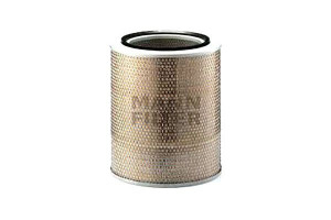 Filtr Powietrza Volvo B10 B6 N10 D6a180-thd100ea 0