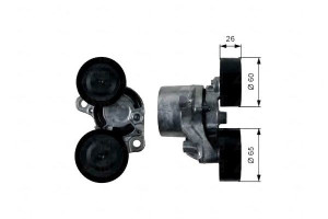 Napinacz Paska Wielorowkowego Bmw 1 (f20) 1 (f21)