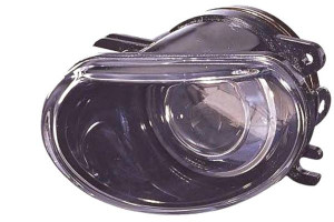 Lampa Przeciwmgielna (h11) Audi A3 8l A8 D3 10.00-