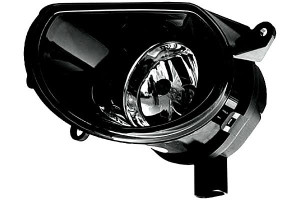 Lampa Przeciwmgielna (h7) Audi A3 Q7 05.03-04.09 H